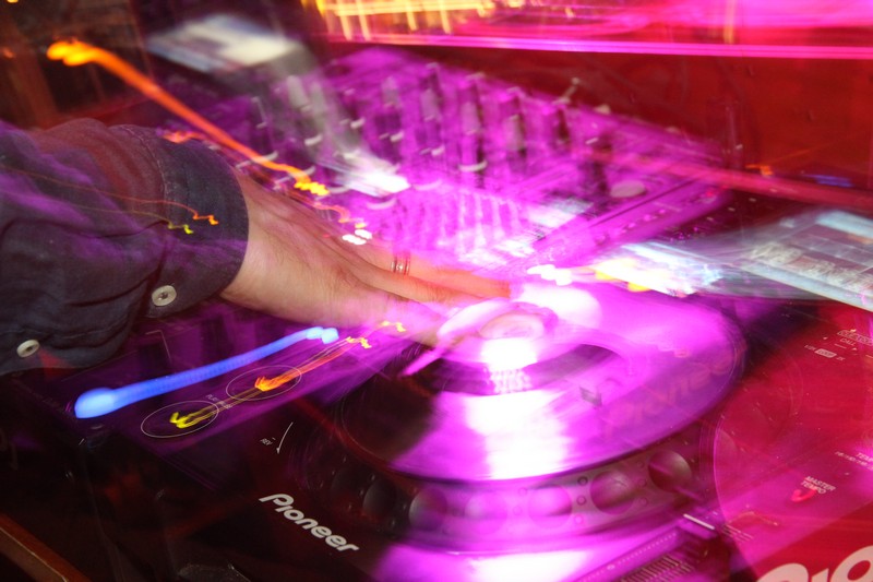 JLP Show Live at Vivid Bar Lounge